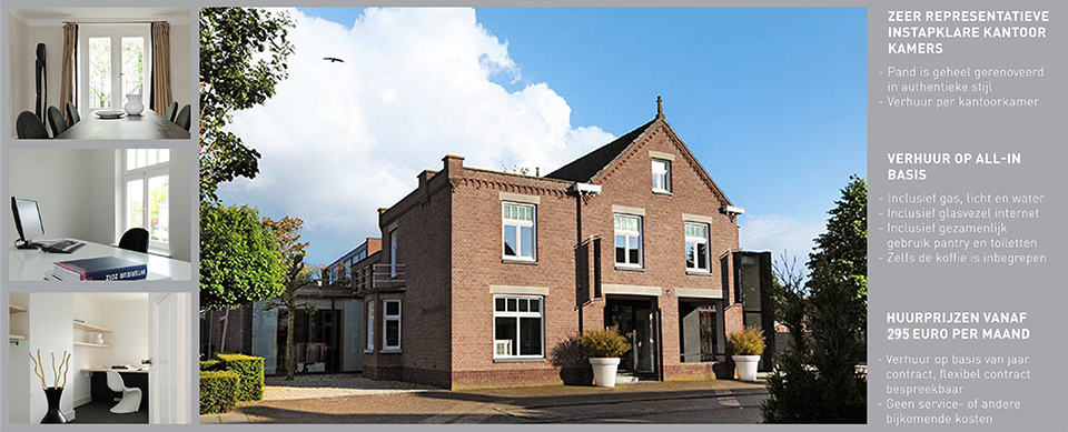 Herenhuis info